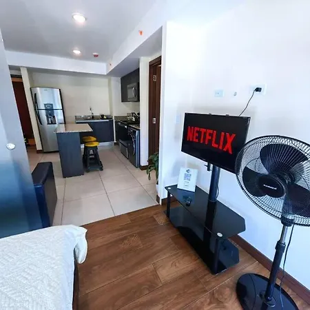 1505 Torre Los Yoses Hermoso Apartamento En Barrio Escalante Con Parqueo San Jose  Exterior photo