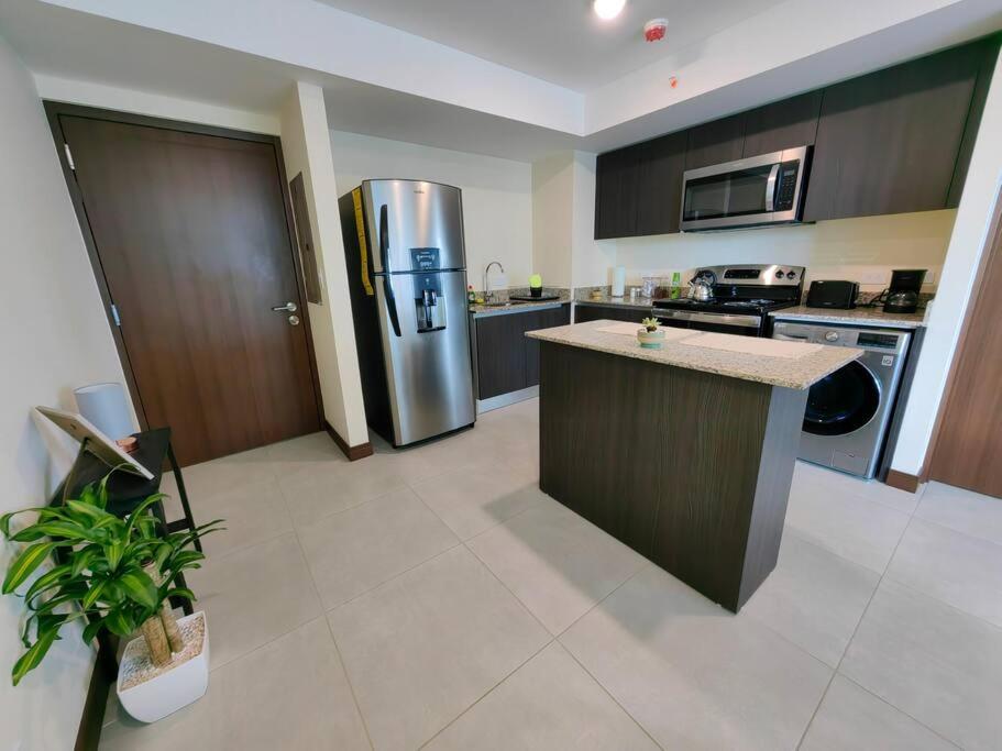 1505 Torre Yoses Hermoso En Barrio Escalante Con Parqueo San Jose (San Jose)