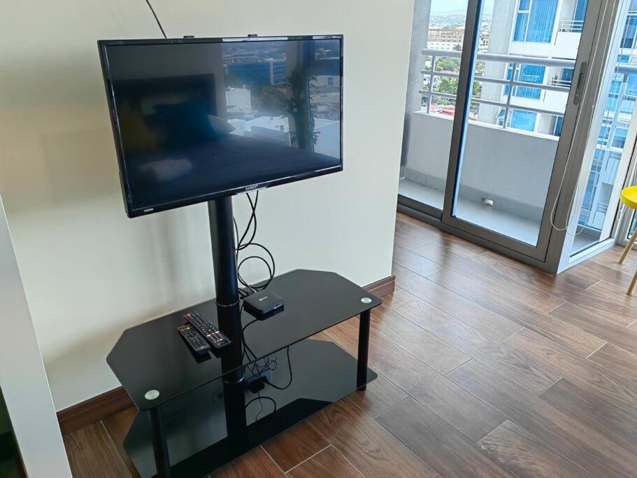 1505 Torre Yoses Hermoso En Barrio Escalante Con Parqueo Apartment