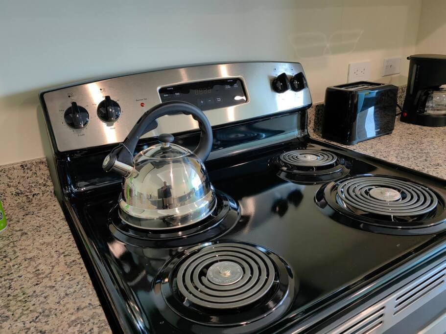1505 Torre Yoses Hermoso En Barrio Escalante Con Parqueo