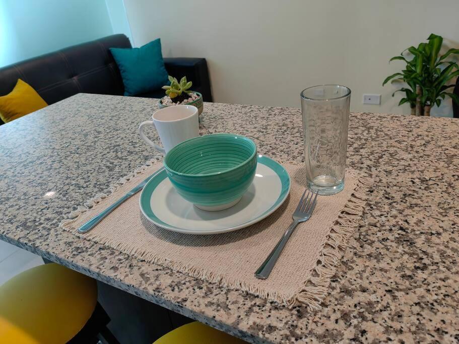 1505 Torre Yoses Hermoso En Barrio Escalante Con Parqueo Apartment